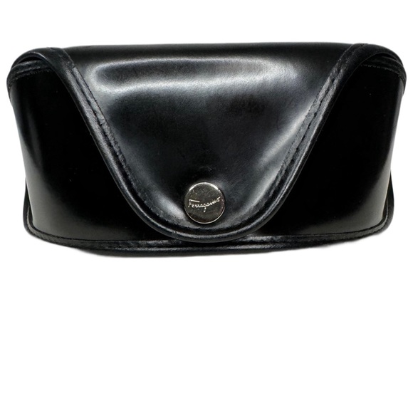 ❌SOLD❌ SALVATORE FERRAGAMO Sunglasses - Picture 8 of 10